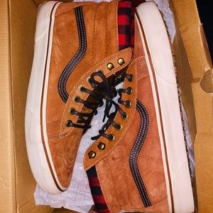 VANS Sk8-HI 46 MTE dx Sneaker